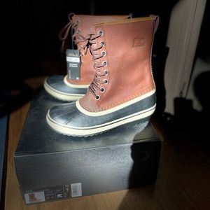Women’s sorel 1964 LTR